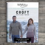 The Croft Tweed Pattern Book